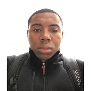 Meet your Posher, Damien